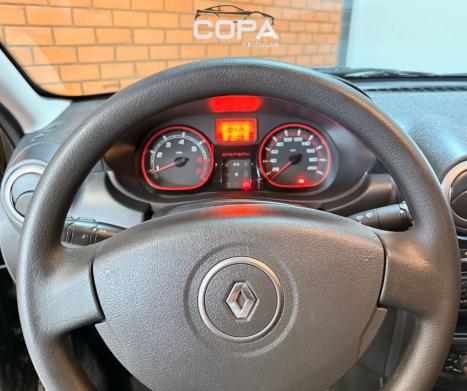 RENAULT Sandero 1.6 4P FLEX STEPWAY, Foto 4
