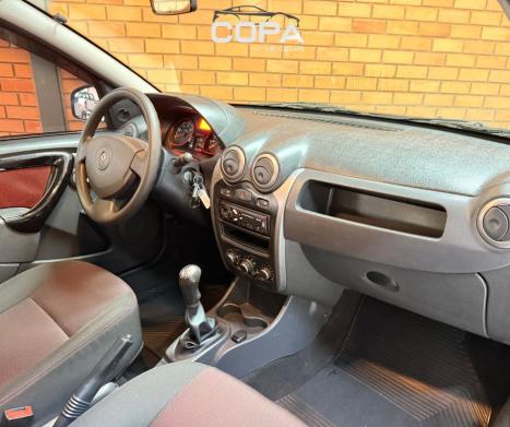 RENAULT Sandero 1.6 4P FLEX STEPWAY, Foto 11