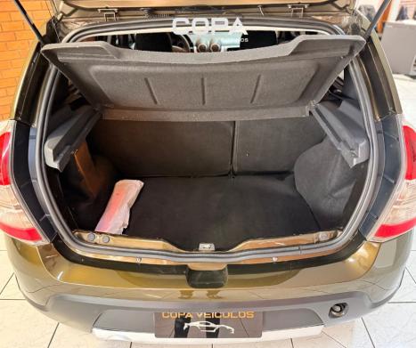 RENAULT Sandero 1.6 4P FLEX STEPWAY, Foto 12