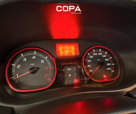 RENAULT Sandero 1.6 4P FLEX STEPWAY, Foto 13