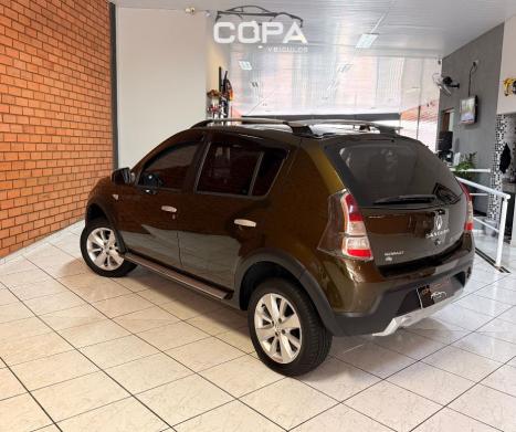 RENAULT Sandero 1.6 4P FLEX STEPWAY, Foto 14