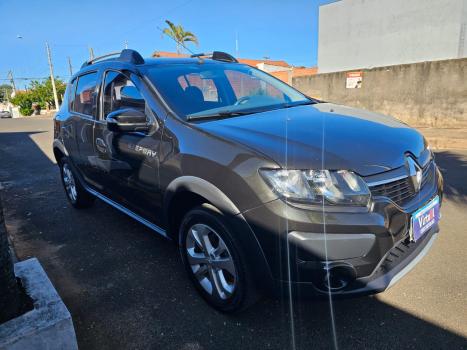 RENAULT Sandero 1.6 16V 4P FLEX SCE STEPWAY, Foto 1