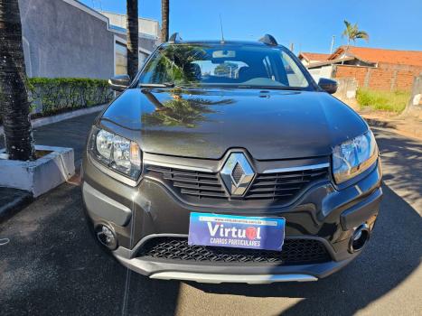 RENAULT Sandero 1.6 16V 4P FLEX SCE STEPWAY, Foto 2