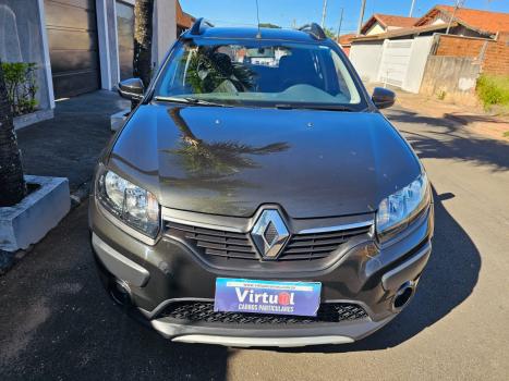 RENAULT Sandero 1.6 16V 4P FLEX SCE STEPWAY, Foto 3
