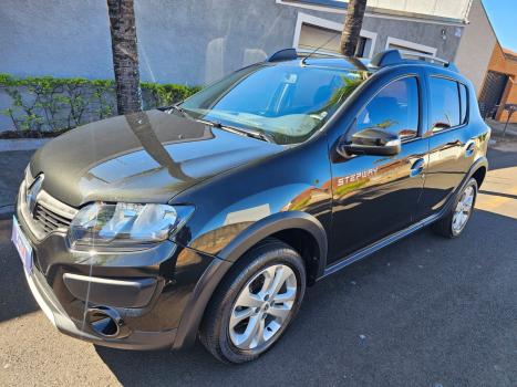 RENAULT Sandero 1.6 16V 4P FLEX SCE STEPWAY, Foto 4