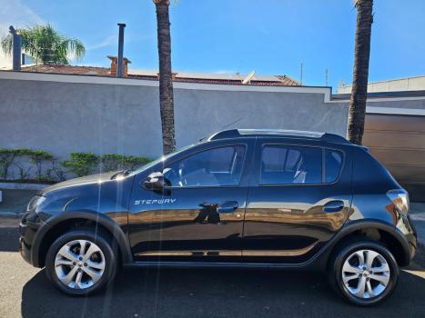RENAULT Sandero 1.6 16V 4P FLEX SCE STEPWAY, Foto 5