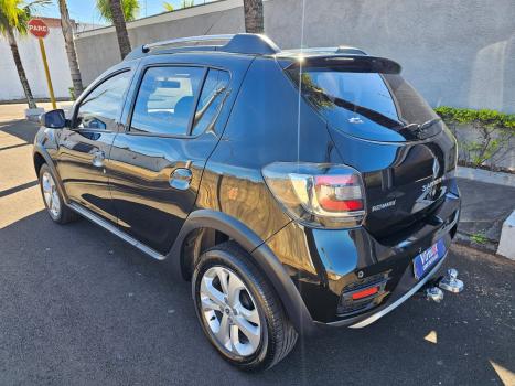 RENAULT Sandero 1.6 16V 4P FLEX SCE STEPWAY, Foto 6