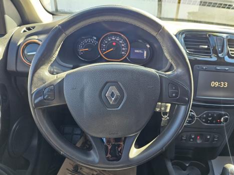 RENAULT Sandero 1.6 16V 4P FLEX SCE STEPWAY, Foto 18