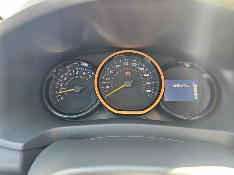 RENAULT Sandero 1.6 16V 4P FLEX SCE STEPWAY, Foto 19