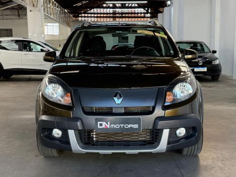RENAULT Sandero 1.6 16V 4P FLEX SCE STEPWAY, Foto 2