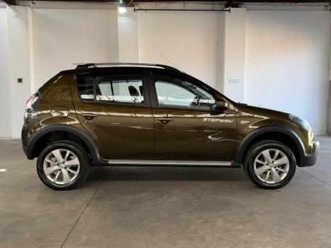 RENAULT Sandero 1.6 16V 4P FLEX SCE STEPWAY, Foto 4