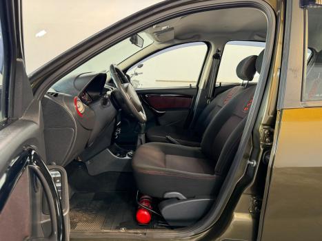 RENAULT Sandero 1.6 16V 4P FLEX SCE STEPWAY, Foto 9