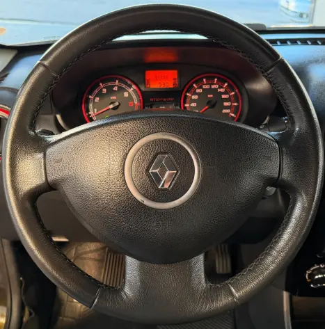 RENAULT Sandero 1.6 16V 4P FLEX SCE STEPWAY, Foto 14