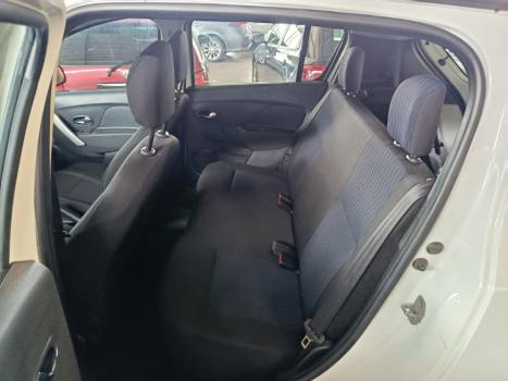 RENAULT Sandero 1.6 16V 4P FLEX SCE EXPRESSION, Foto 3