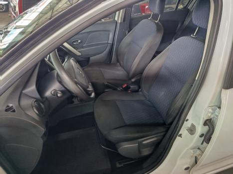 RENAULT Sandero 1.6 16V 4P FLEX SCE EXPRESSION, Foto 4