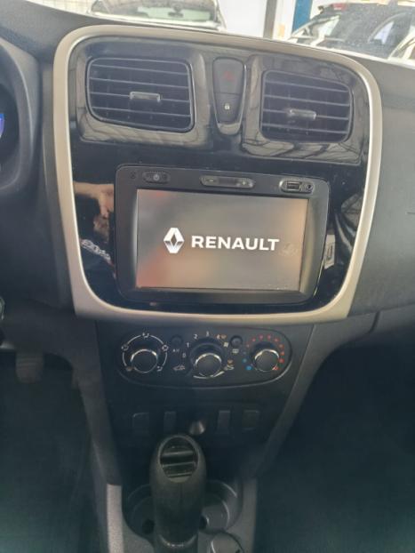 RENAULT Sandero 1.6 16V 4P FLEX SCE EXPRESSION, Foto 5