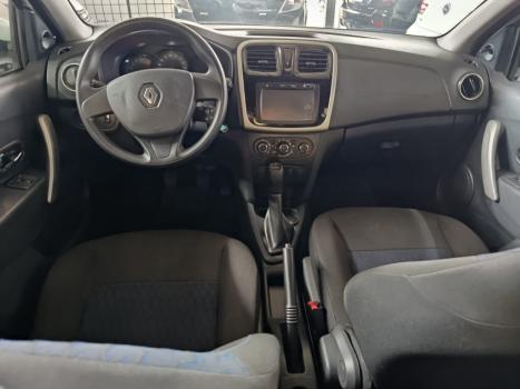 RENAULT Sandero 1.6 16V 4P FLEX SCE EXPRESSION, Foto 8