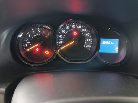 RENAULT Sandero 1.6 16V 4P FLEX SCE EXPRESSION, Foto 9