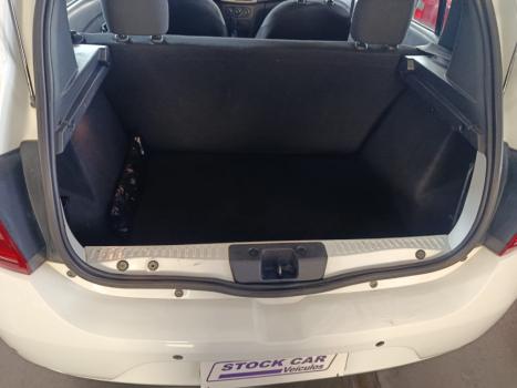 RENAULT Sandero 1.6 16V 4P FLEX SCE EXPRESSION, Foto 10
