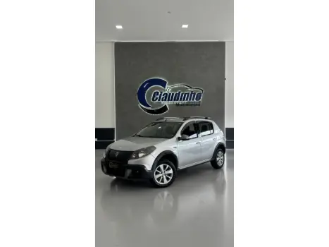 RENAULT Sandero 1.6 4P FLEX STEPWAY, Foto 1