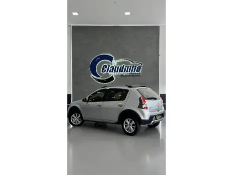 RENAULT Sandero 1.6 4P FLEX STEPWAY, Foto 6