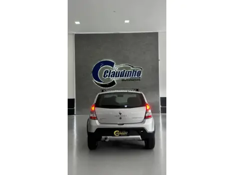 RENAULT Sandero 1.6 4P FLEX STEPWAY, Foto 7