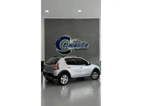 RENAULT Sandero 1.6 4P FLEX STEPWAY, Foto 8