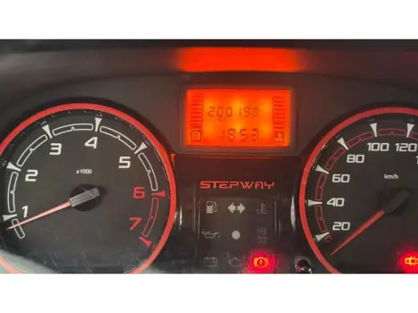 RENAULT Sandero 1.6 4P FLEX STEPWAY, Foto 11