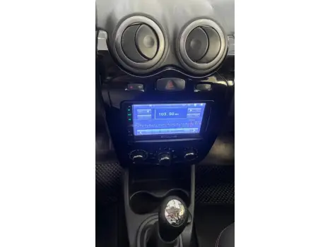 RENAULT Sandero 1.6 4P FLEX STEPWAY, Foto 12