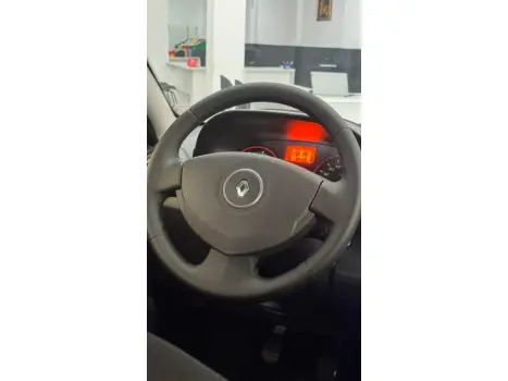 RENAULT Sandero 1.6 4P FLEX STEPWAY, Foto 15