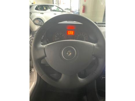 RENAULT Sandero 1.6 4P FLEX STEPWAY, Foto 5