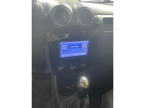 RENAULT Sandero 1.6 4P FLEX STEPWAY, Foto 6