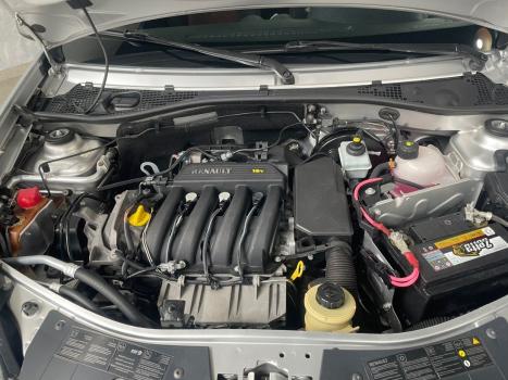 RENAULT Sandero 1.6 4P FLEX STEPWAY, Foto 7