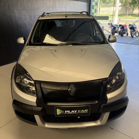 RENAULT Sandero 1.6 4P FLEX STEPWAY, Foto 2