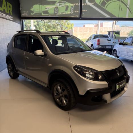 RENAULT Sandero 1.6 4P FLEX STEPWAY, Foto 3