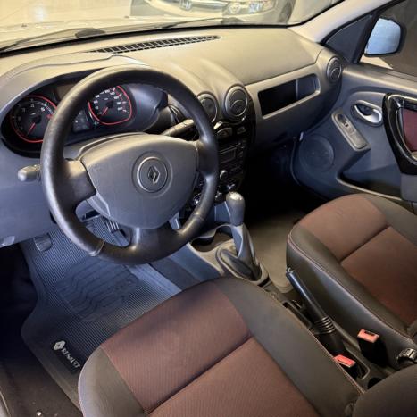 RENAULT Sandero 1.6 4P FLEX STEPWAY, Foto 8