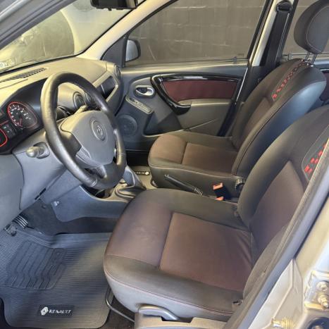 RENAULT Sandero 1.6 4P FLEX STEPWAY, Foto 9