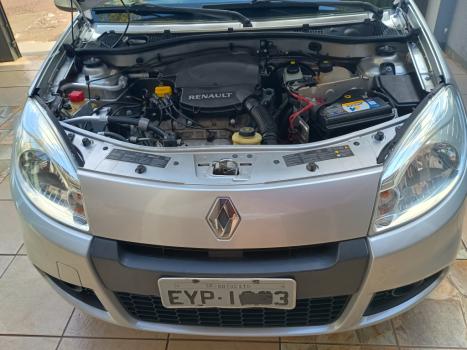 RENAULT Sandero 1.6 16V 4P FLEX SCE EXPRESSION, Foto 3