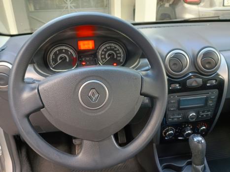 RENAULT Sandero 1.6 16V 4P FLEX SCE EXPRESSION, Foto 7