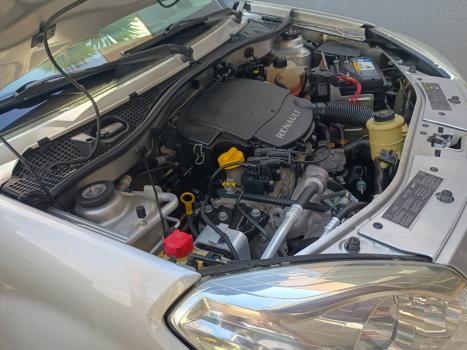 RENAULT Sandero 1.6 16V 4P FLEX SCE EXPRESSION, Foto 8
