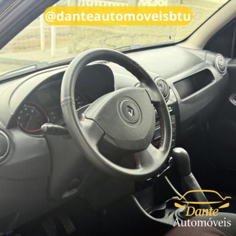 RENAULT Sandero 1.6 16V 4P FLEX STEPWAY, Foto 11