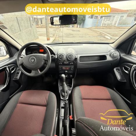 RENAULT Sandero 1.6 16V 4P FLEX STEPWAY, Foto 13