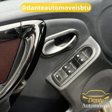 RENAULT Sandero 1.6 16V 4P FLEX STEPWAY, Foto 14