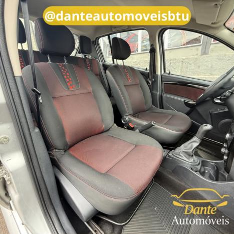 RENAULT Sandero 1.6 16V 4P FLEX STEPWAY, Foto 16