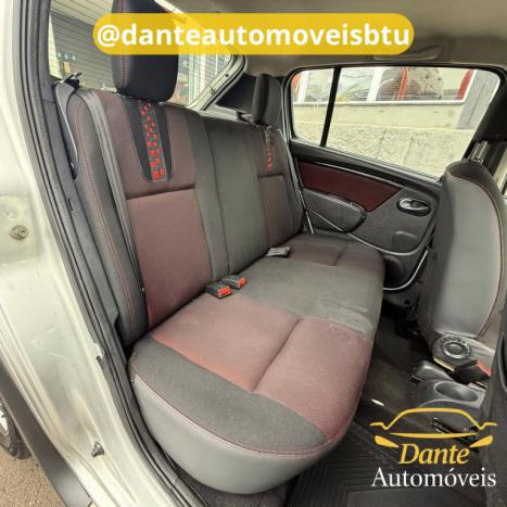 RENAULT Sandero 1.6 16V 4P FLEX STEPWAY, Foto 17