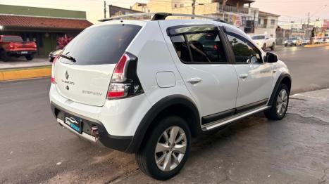 RENAULT Sandero 1.6 4P FLEX STEPWAY, Foto 2