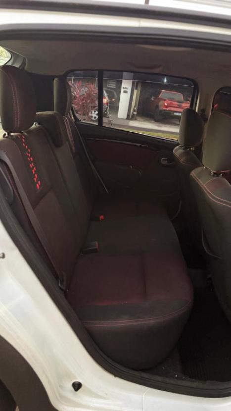 RENAULT Sandero 1.6 4P FLEX STEPWAY, Foto 6