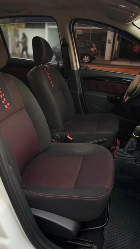 RENAULT Sandero 1.6 4P FLEX STEPWAY, Foto 7