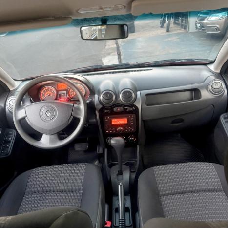 RENAULT Sandero 1.6 16V 4P FLEX PRIVILEGE, Foto 8