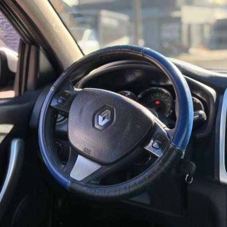 RENAULT Sandero 1.6 4P FLEX DYNAMIQUE, Foto 5